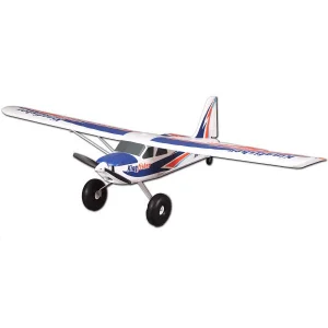 FMS Kingfisher 1400 With Floats and Skis - ARTF With Reflex