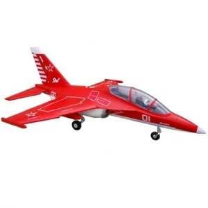 FMS Yak 130 V2 ARTF - Red