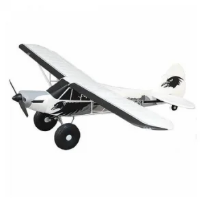 FMS 1700mm PA-18 Super Cub With Floats + Reflex System - PNP