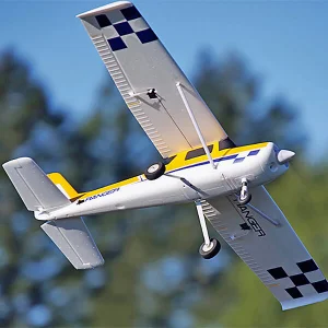 FMS Ranger 1220mm V2 With Reflex System + Floats - PNP