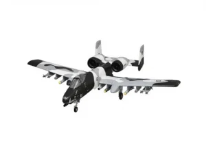 FMS A-10 70mm EDF V2 - PNP
