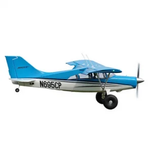 FMS 1500mm Maule - PNP With Floats