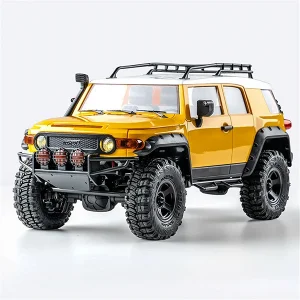 FMS 1:18 Toyota FJ Cruiser RTR
