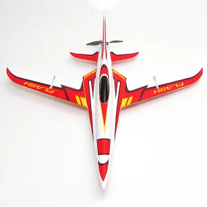FMS Flash Prop Jet 850mm - ARTF