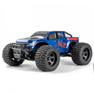 FMS FCX24 Chevrolet Colarado