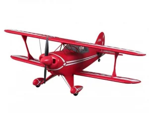 FMS Pitts V2 1400mm - PNP