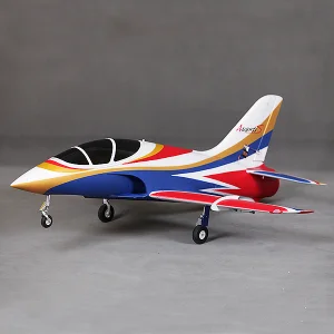 FMS Avanti V3 EDF Jet - ARTF