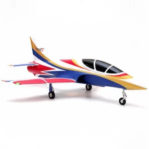 FMS Avanti 70mm V3 - PNP (No Reflex)