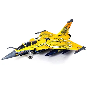 FMS 80mm Dassault Rafale ARTF EDF