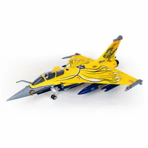 FMS Rafale 80mm EDF - PNP (No Reflex)