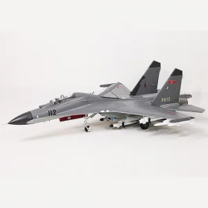 FMS J-11 Twin 70mm EDF - ARTF
