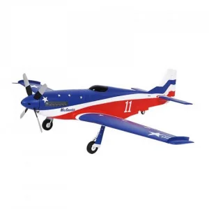 FMS P-51 Miss America 1100mm - PNP