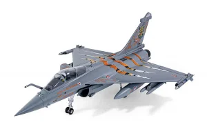 FMS Rafale 64mm EDF - PNP With Reflex V3