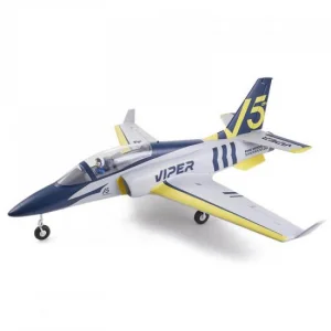FMS Viper V2 70mm EDF 15th Anniversary - PNP