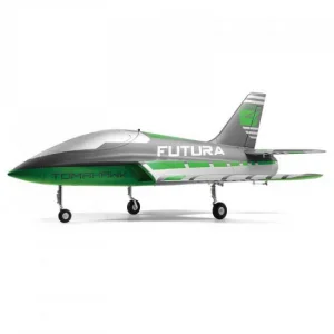 FMS Futura 64mm EDF PNP
