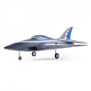 FMS Integral 80mm EDF - PNP - Blue