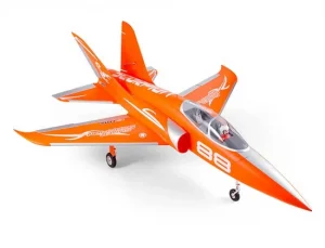 FMS Super Scorpion V2 6S Jet - Orange - PNP