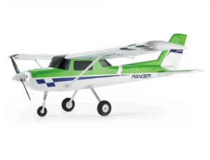 FMS 1220mm Ranger EP - PNP With Reflex V3 - Green