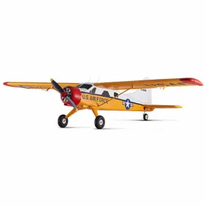 FMS Beaver PNP 0.8m / 800mm Yellow
