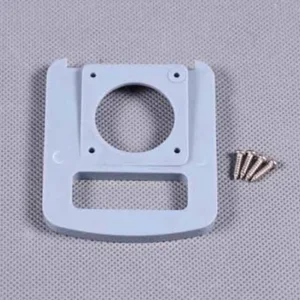 FMS Motor Board - 1100mm Hs123 - Beechcraft
