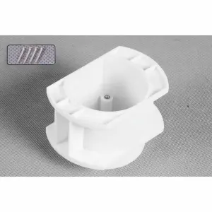 FMS Motor Board (for Edge 540 /1400mm F3A/1400mm P-40B/ 1500mm P47/ 1400mm Pitts V2/ 1500mm P-51D)
