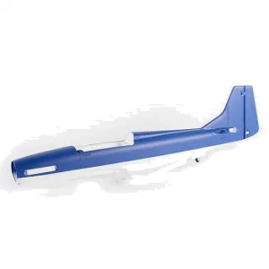 FMS Blue Thunder P-51 Fuselage