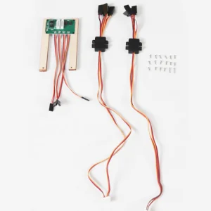 FMS Multi Connector System10