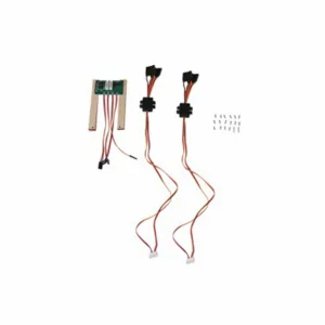FMS Multi Connector System10