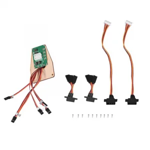 FMS Multi-Connector Set