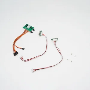 FMS Multi-Connector Set (for 1700mm F4U V3)