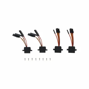 FMS Multi-Connector Set (for 80mm Rafale)