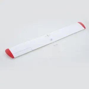 FMS Main Wing Set (Red) (for 800mm Beaver)