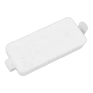 FMS Battery Cover (Red) (for 800mm Beaver)