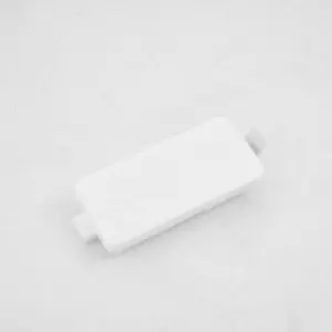 FMS Battery Cover (Red) (for 800mm Beaver)