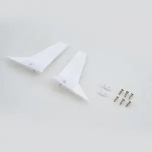 FMS Landing Gear Dashboard (Red)