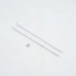 FMS Wing Strut Set (Red)(for 800mm Beaver)