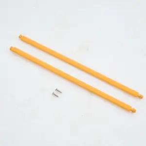 FMS Wing Strut Set (Yellow) (for 800mm Beaver)