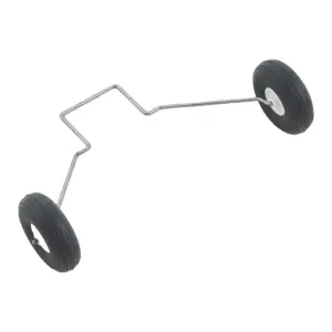 FMS Main Landing Gear Set (for 800mm Beaver)