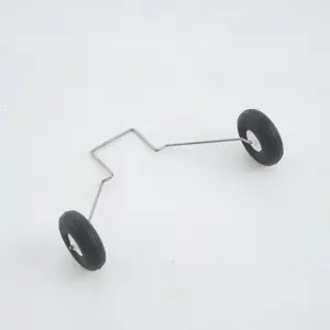 FMS Main Landing Gear Set (for 800mm Beaver)