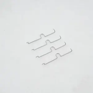 FMS Linkage Rods (for 800mm Beaver)