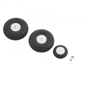 FMS Wheel Set (for 800mm Beaver)