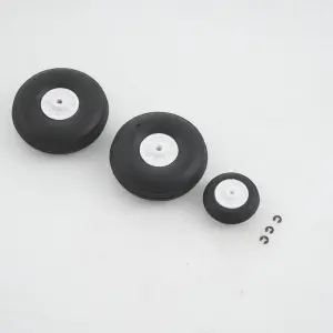 FMS Wheel Set (for 800mm Beaver)