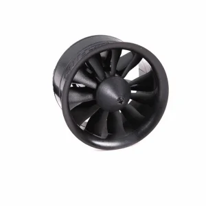 FMS 50mm Ducted Fan(11-Blade) Without Motor (for 50mm Ducted Fan (11-blades)