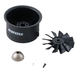 FMS 64mm Ducted Fan