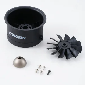 FMS 64mm Ducted Fan