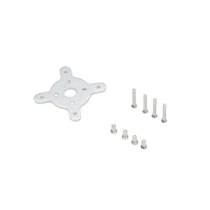 FMS Motor Mount (for 1700mm P-51/ 1400mm Pitts)