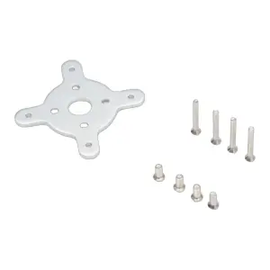 FMS Motor Mount (for 1700mm P-51/ 1400mm Pitts)