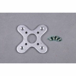 FMS Motor Mount (for 1400mm F3A / 1500mm P-51D/ 1400mm P-40B/ T28 V4 / 1500mm P47/ 1400mm Pitts V2 Beaver V2/ F7F/ 3000mm FOX)