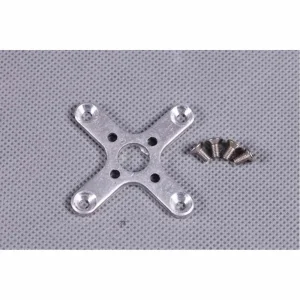 FMS Motor Mount (for 1400mm P-51D V7 + V8/ P-51B/ F4U-4 V3/ Extra 300 V1 + V2/ Yak 54/ Edge 540)