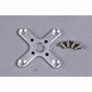 FMS Motor Mount (for PT-17/ F2G/ P-51/ P-47/ P-40/ P-39/ F3A/ Zero/ Typhoon/ Super EZ V4/ Ranger/ Kingfisher/ Flash/ P-51D)